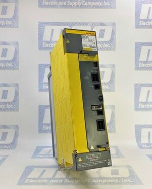 FANUC A06B-6150-H018 | In Stock Ships Overnight